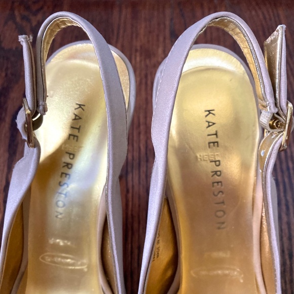 Kate Preston Evie Heels - Picture 6 of 10